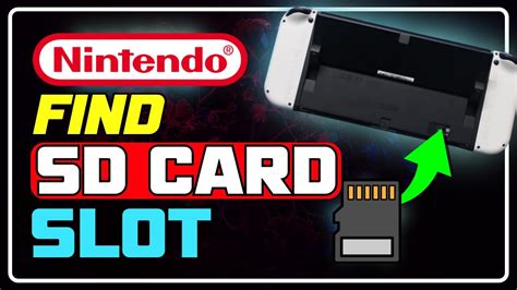 nintendo switch micro sd card slot|Iba pa.